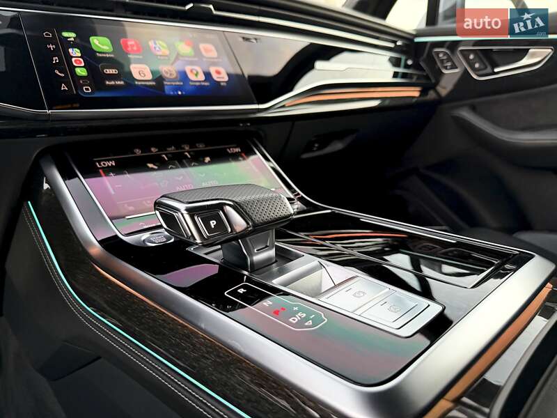 Внедорожник / Кроссовер Audi Q7 2019 в Ковеле