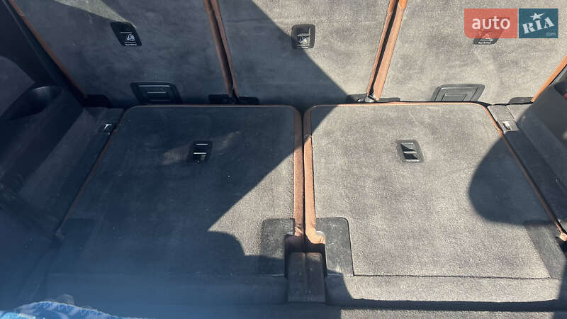 Внедорожник / Кроссовер Audi Q7 2016 в Тернополе фото 54 Внедорожник / Кроссовер Audi Q7 2016 в Тернополе