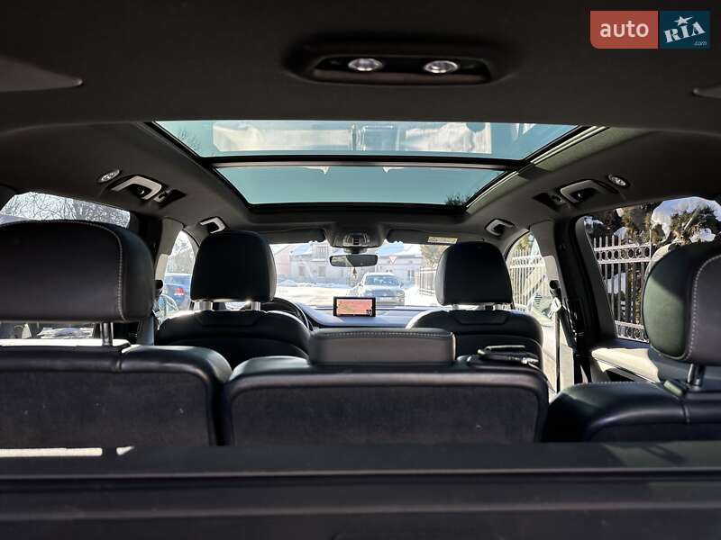 Внедорожник / Кроссовер Audi Q7 2017 в Львове фото 26 Внедорожник / Кроссовер Audi Q7 2017 в Львове