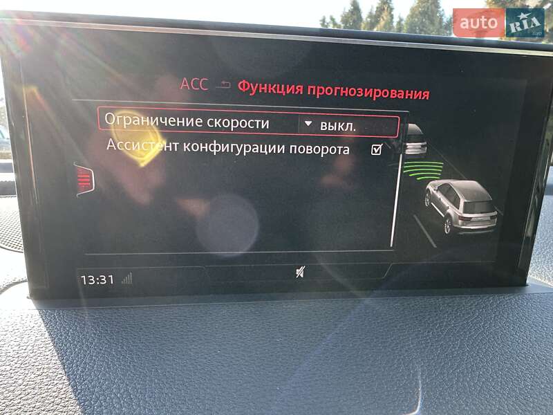 Внедорожник / Кроссовер Audi Q7 2017 в Львове фото 45 Внедорожник / Кроссовер Audi Q7 2017 в Львове