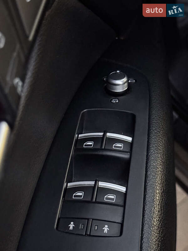 Внедорожник / Кроссовер Audi Q7 2013 в Запорожье фото 11 Внедорожник / Кроссовер Audi Q7 2013 в Запорожье