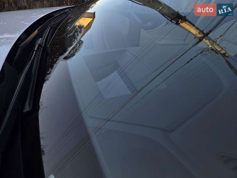 Внедорожник / Кроссовер Audi Q7 2018 в Киеве