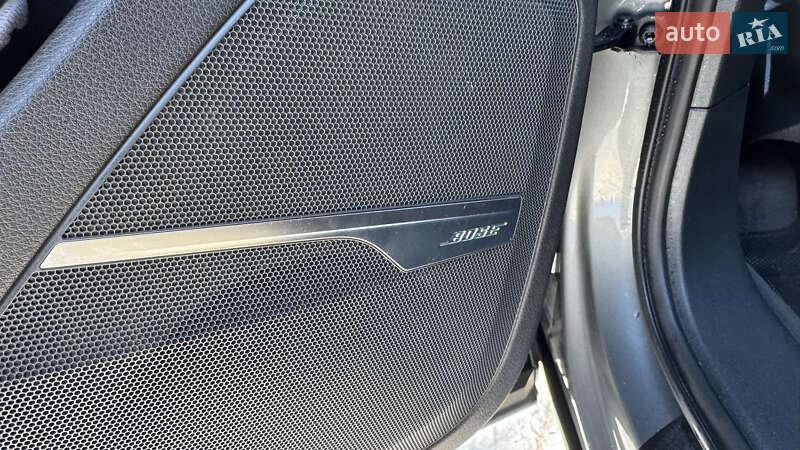 Внедорожник / Кроссовер Audi Q7 2016 в Стрые фото 44 Внедорожник / Кроссовер Audi Q7 2016 в Стрые