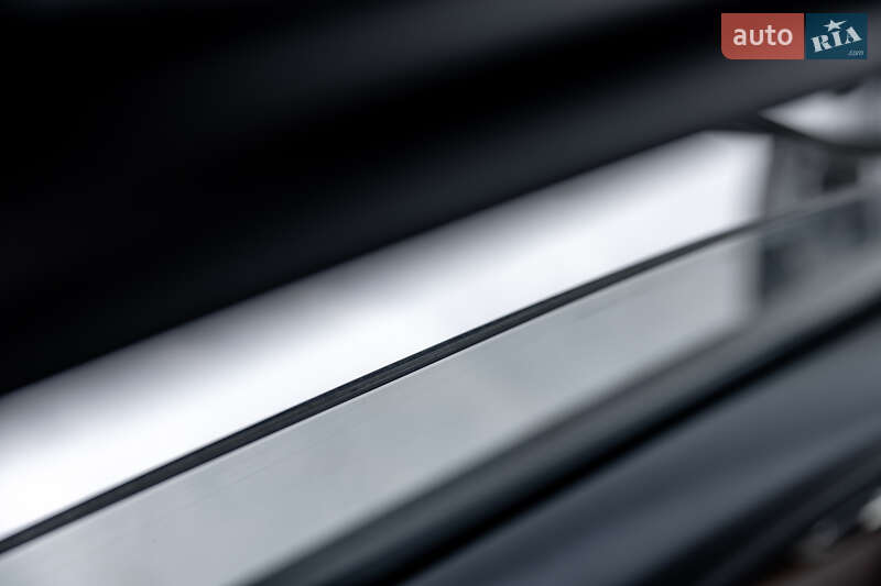 Внедорожник / Кроссовер Audi Q7 2016 в Житомире