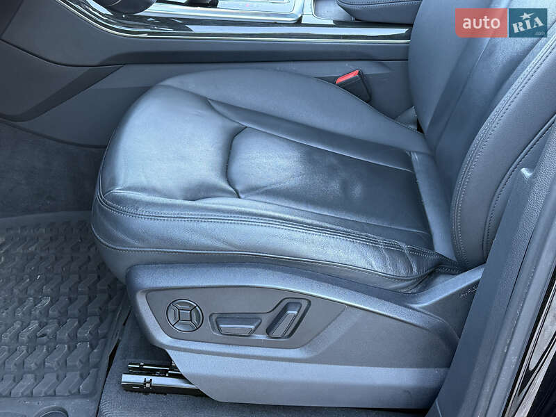 Внедорожник / Кроссовер Audi Q7 2021 в Ровно фото 21 Внедорожник / Кроссовер Audi Q7 2021 в Ровно