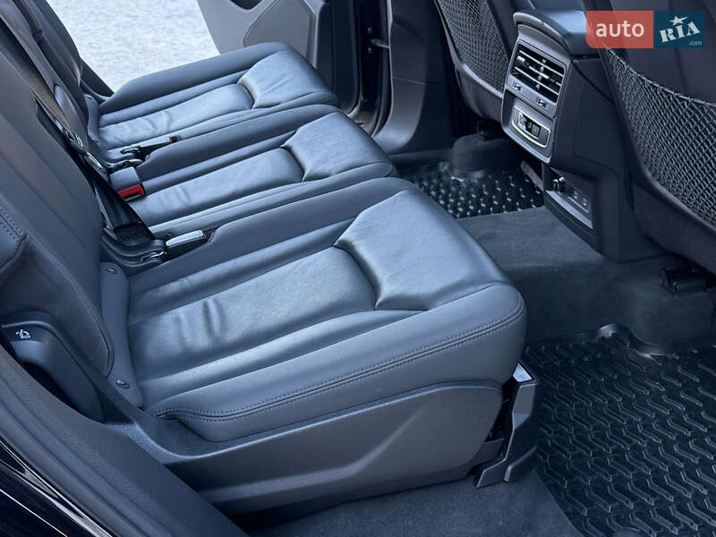 Внедорожник / Кроссовер Audi Q7 2021 в Ровно фото 26 Внедорожник / Кроссовер Audi Q7 2021 в Ровно