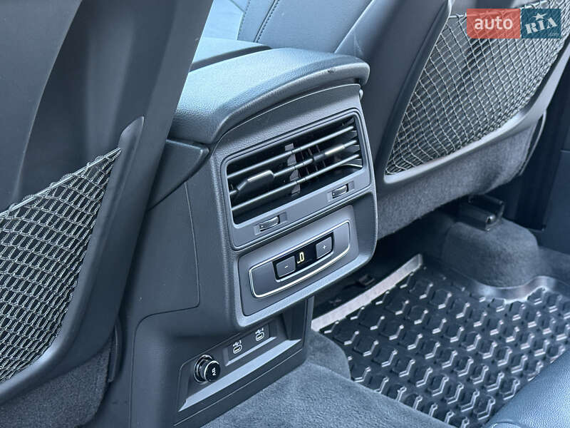 Внедорожник / Кроссовер Audi Q7 2021 в Ровно фото 24 Внедорожник / Кроссовер Audi Q7 2021 в Ровно