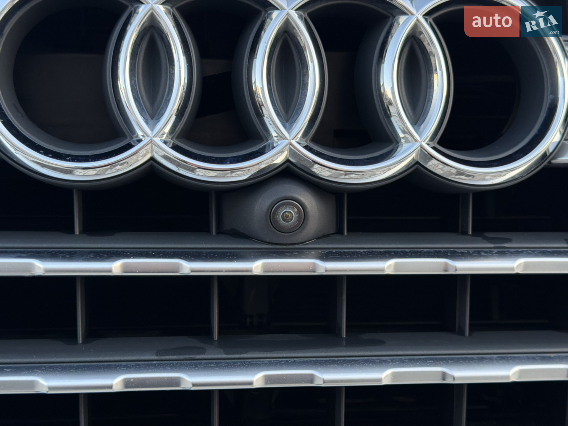 2016 Audi Q7 - мініатюра 8