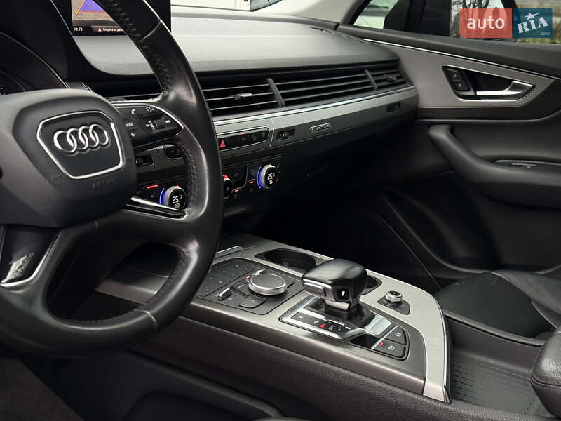 Внедорожник / Кроссовер Audi Q7 2015 в Николаеве фото 21 Внедорожник / Кроссовер Audi Q7 2015 в Николаеве
