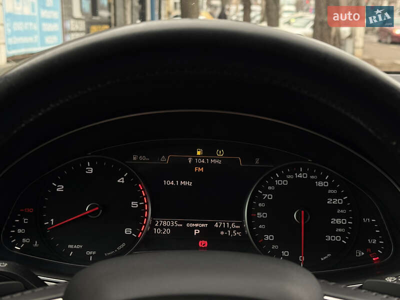 Внедорожник / Кроссовер Audi Q7 2015 в Николаеве фото 24 Внедорожник / Кроссовер Audi Q7 2015 в Николаеве