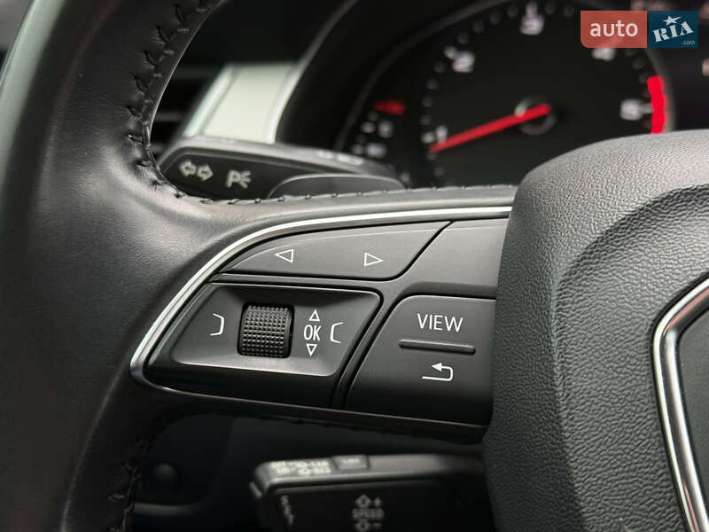 Внедорожник / Кроссовер Audi Q7 2015 в Николаеве фото 29 Внедорожник / Кроссовер Audi Q7 2015 в Николаеве