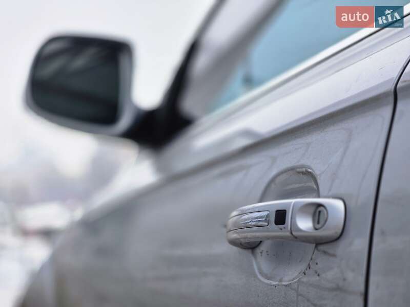 Позашляховик / Кросовер Audi Q7 2014 в Києві фото 25 Позашляховик / Кросовер Audi Q7 2014 в Києві