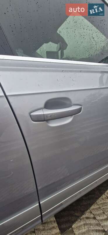 Внедорожник / Кроссовер Audi Q7 2015 в Тячеве фото 10 Внедорожник / Кроссовер Audi Q7 2015 в Тячеве