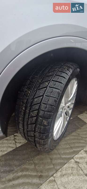 Внедорожник / Кроссовер Audi Q7 2015 в Тячеве фото 13 Внедорожник / Кроссовер Audi Q7 2015 в Тячеве