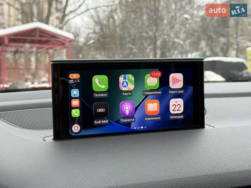 Внедорожник / Кроссовер Audi Q7 2016 в Хмельницком фото 26 Внедорожник / Кроссовер Audi Q7 2016 в Хмельницком