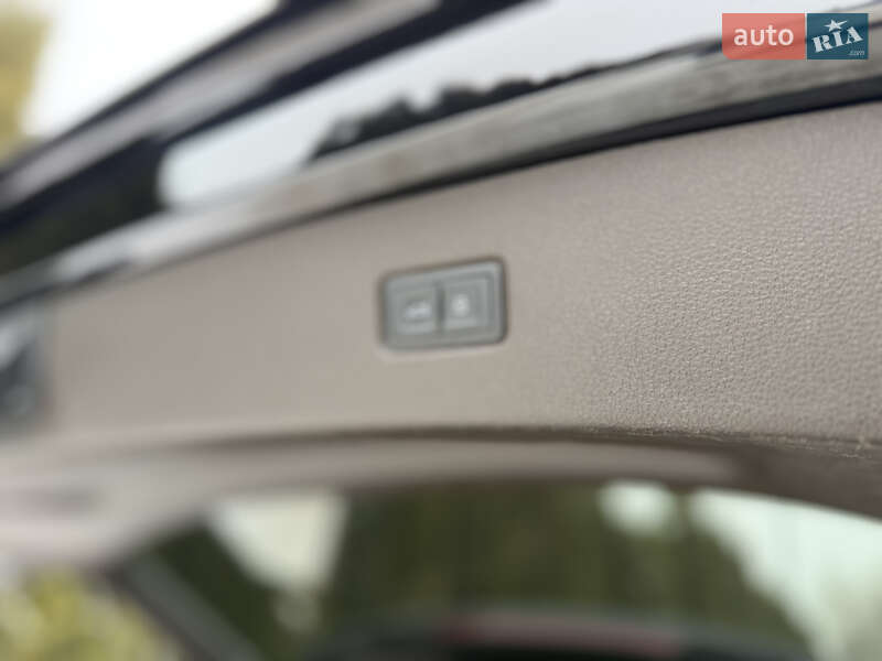 Внедорожник / Кроссовер Audi Q7 2016 в Дубно фото 58 Внедорожник / Кроссовер Audi Q7 2016 в Дубно