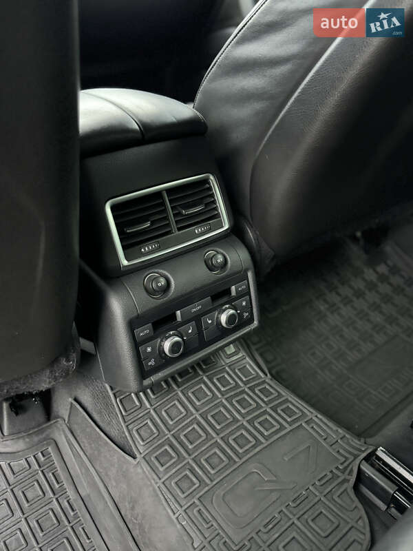 Внедорожник / Кроссовер Audi Q7 2007 в Киеве фото 8 Внедорожник / Кроссовер Audi Q7 2007 в Киеве