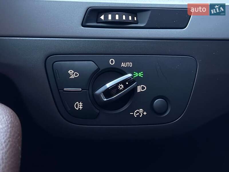 Внедорожник / Кроссовер Audi Q7 2017 в Киеве фото 17 Внедорожник / Кроссовер Audi Q7 2017 в Киеве