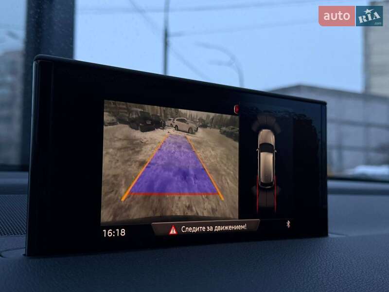 Внедорожник / Кроссовер Audi Q7 2017 в Киеве фото 22 Внедорожник / Кроссовер Audi Q7 2017 в Киеве