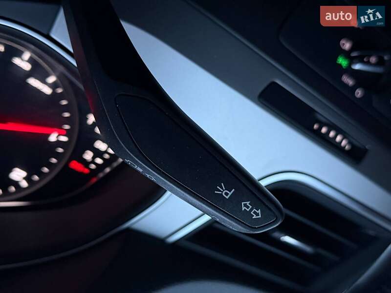 Внедорожник / Кроссовер Audi Q7 2017 в Киеве фото 26 Внедорожник / Кроссовер Audi Q7 2017 в Киеве