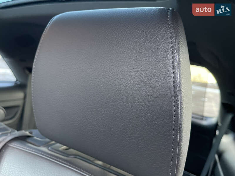 Внедорожник / Кроссовер Audi Q7 2013 в Ровно фото 53 Внедорожник / Кроссовер Audi Q7 2013 в Ровно