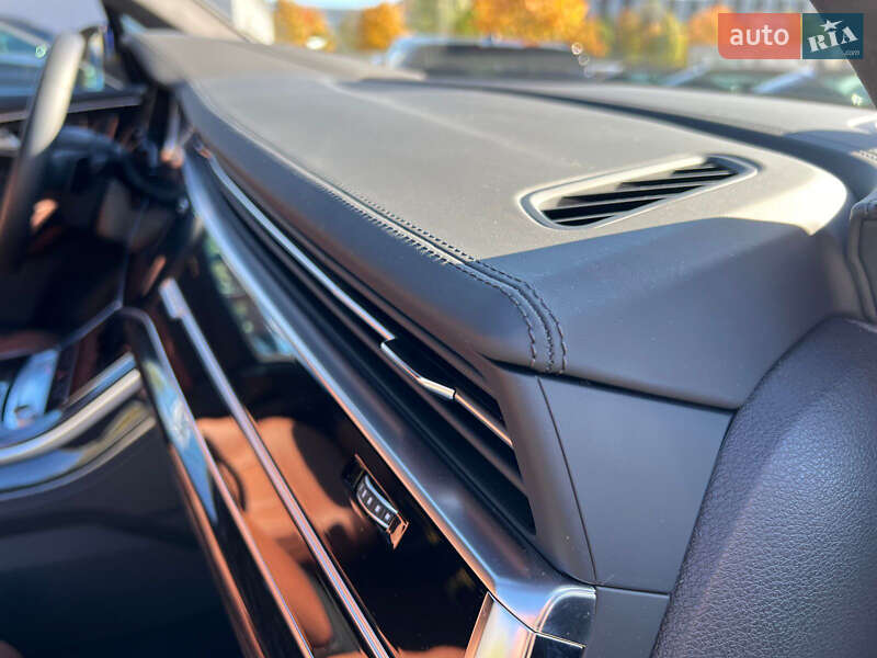 Внедорожник / Кроссовер Audi Q7 2020 в Киеве фото 20 Внедорожник / Кроссовер Audi Q7 2020 в Киеве