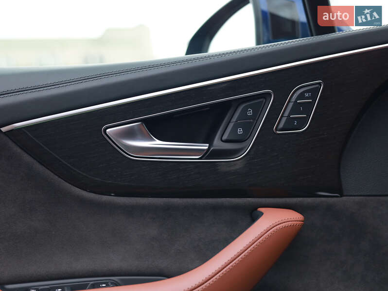 Внедорожник / Кроссовер Audi Q7 2020 в Киеве фото 28 Внедорожник / Кроссовер Audi Q7 2020 в Киеве