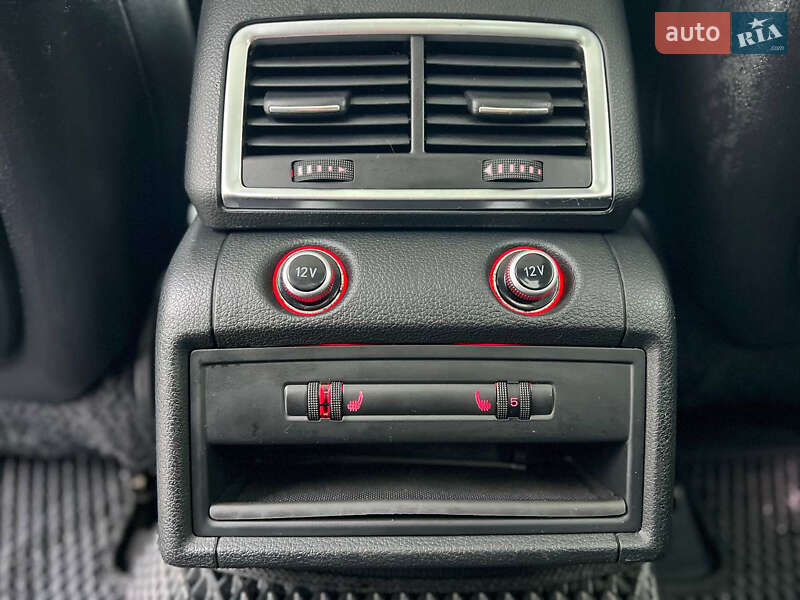 Внедорожник / Кроссовер Audi Q7 2012 в Хмельницком