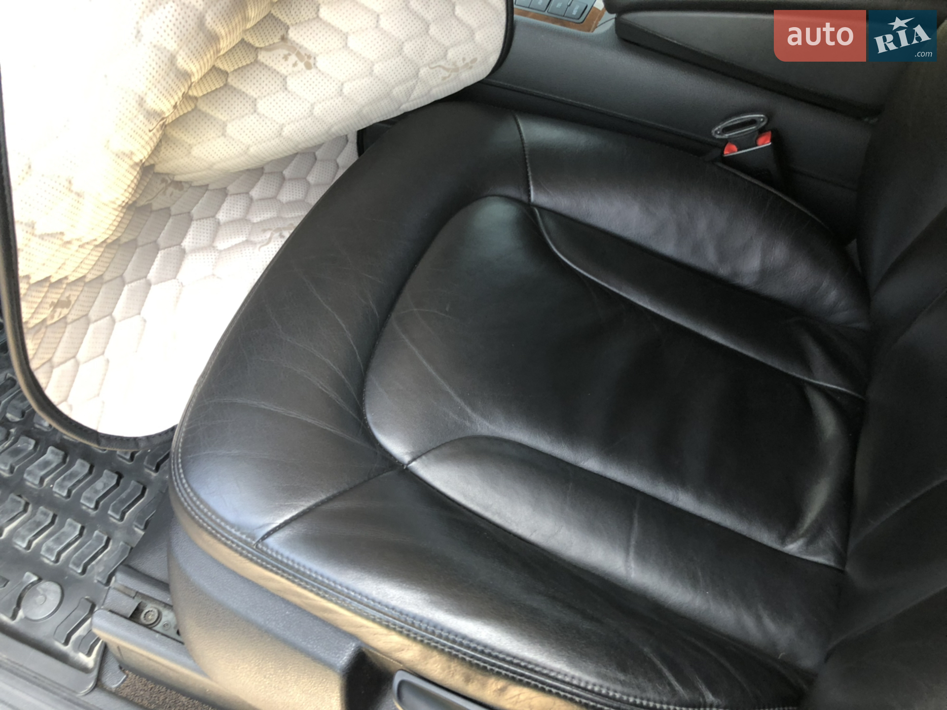 2012 Audi Q7 - мініатюра 16