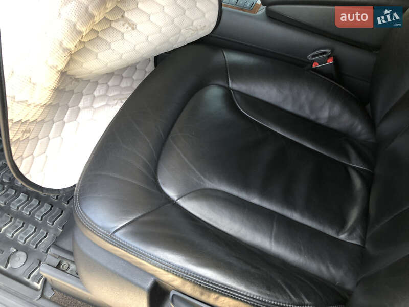 Внедорожник / Кроссовер Audi Q7 2012 в Дрогобыче фото 16 Внедорожник / Кроссовер Audi Q7 2012 в Дрогобыче