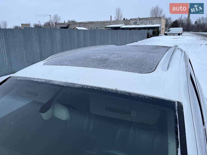 Внедорожник / Кроссовер Audi Q7 2010 в Корсуне-Шевченковском фото 13 Внедорожник / Кроссовер Audi Q7 2010 в Корсуне-Шевченковском