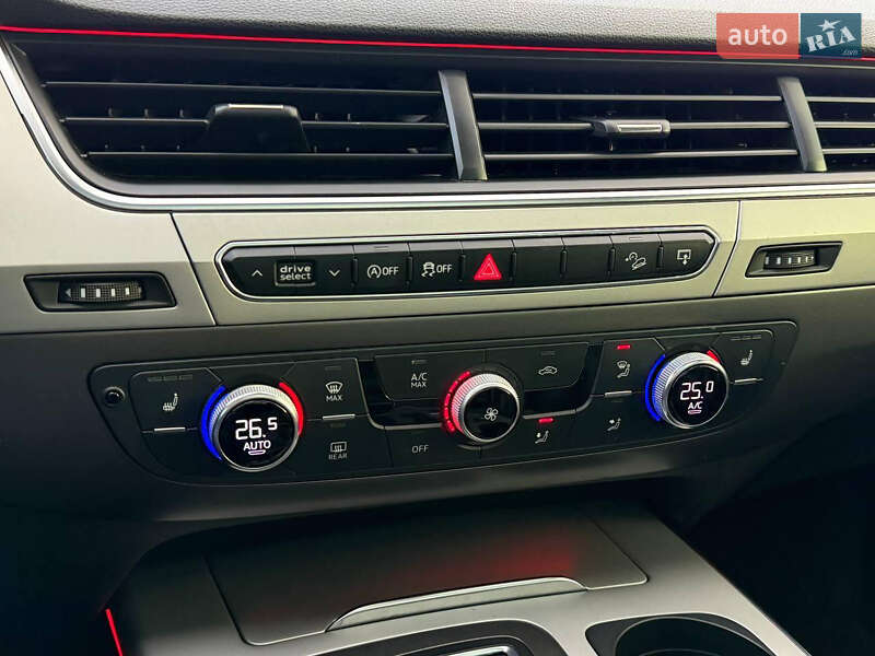 Внедорожник / Кроссовер Audi Q7 2015 в Запорожье фото 7 Внедорожник / Кроссовер Audi Q7 2015 в Запорожье