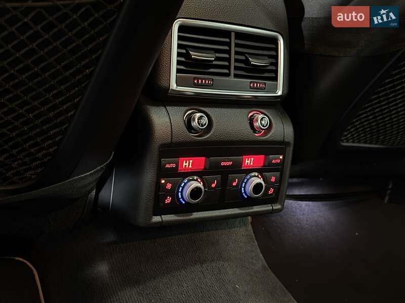 Внедорожник / Кроссовер Audi Q7 2014 в Одессе фото 8 Внедорожник / Кроссовер Audi Q7 2014 в Одессе