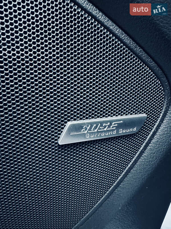 Внедорожник / Кроссовер Audi Q7 2012 в Тячеве фото 28 Внедорожник / Кроссовер Audi Q7 2012 в Тячеве