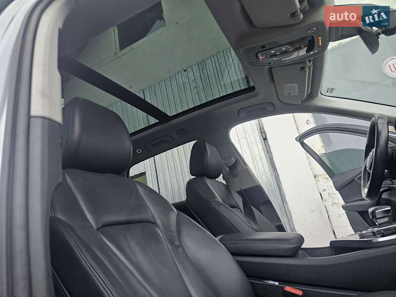 Внедорожник / Кроссовер Audi Q7 2019 в Стрые фото 16 Внедорожник / Кроссовер Audi Q7 2019 в Стрые