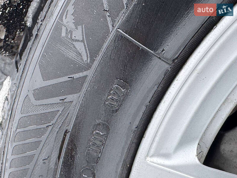 Внедорожник / Кроссовер Audi Q7 2017 в Киеве фото 24 Внедорожник / Кроссовер Audi Q7 2017 в Киеве