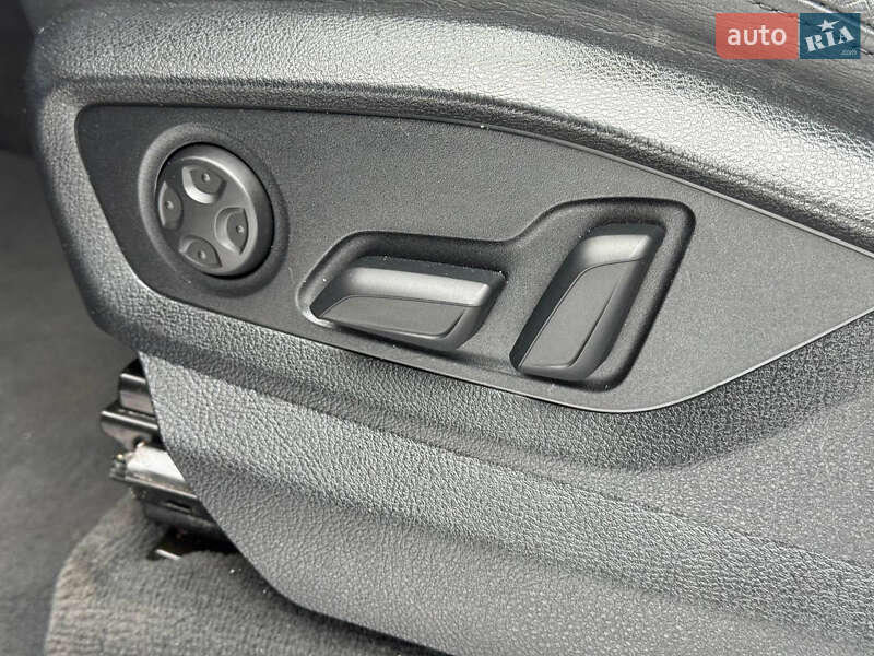 Внедорожник / Кроссовер Audi Q7 2017 в Киеве фото 34 Внедорожник / Кроссовер Audi Q7 2017 в Киеве