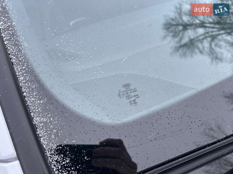 Внедорожник / Кроссовер Audi Q7 2020 в Сумах фото 16 Внедорожник / Кроссовер Audi Q7 2020 в Сумах