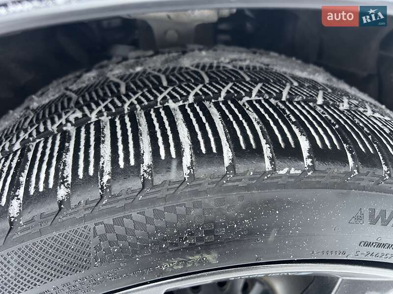 Внедорожник / Кроссовер Audi Q7 2020 в Сумах фото 19 Внедорожник / Кроссовер Audi Q7 2020 в Сумах