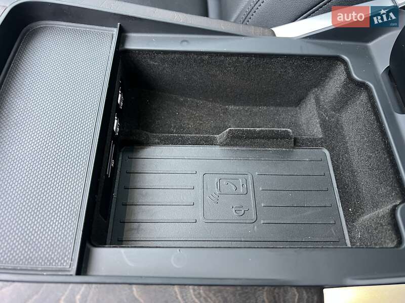 Внедорожник / Кроссовер Audi Q7 2020 в Сумах фото 26 Внедорожник / Кроссовер Audi Q7 2020 в Сумах