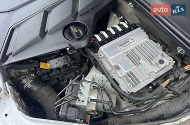 Позашляховик / Кросовер Audi Q7 2020 в Сумах