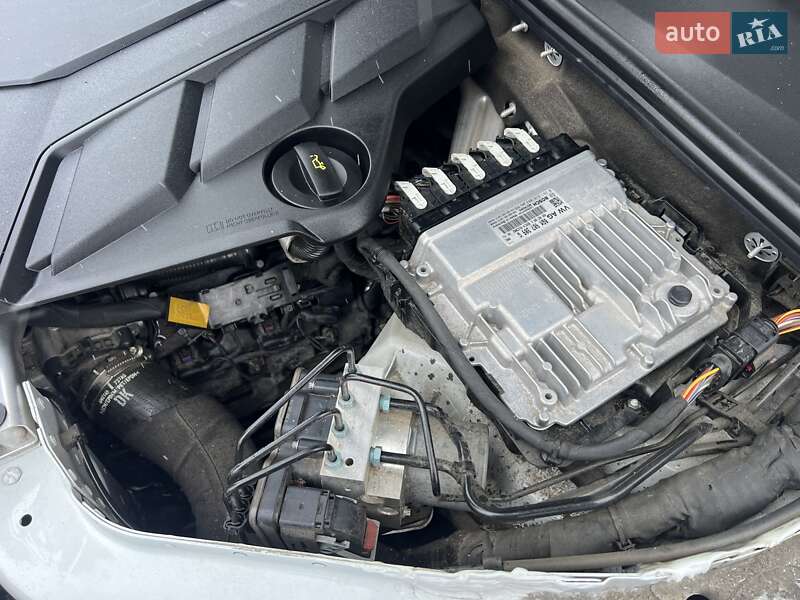 Внедорожник / Кроссовер Audi Q7 2020 в Сумах фото 47 Внедорожник / Кроссовер Audi Q7 2020 в Сумах