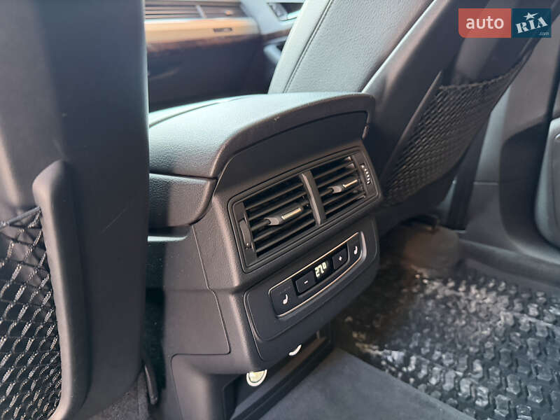 Позашляховик / Кросовер Audi Q7 2017 в Білій Церкві