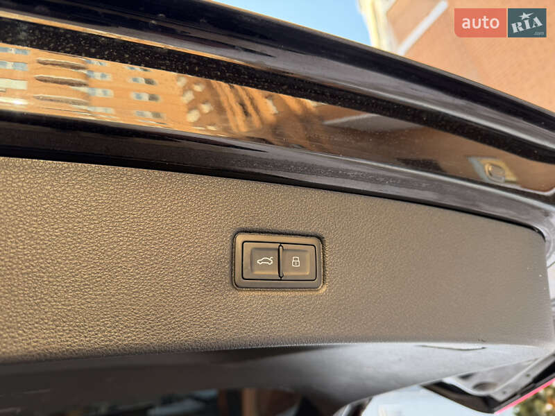 Позашляховик / Кросовер Audi Q7 2017 в Білій Церкві