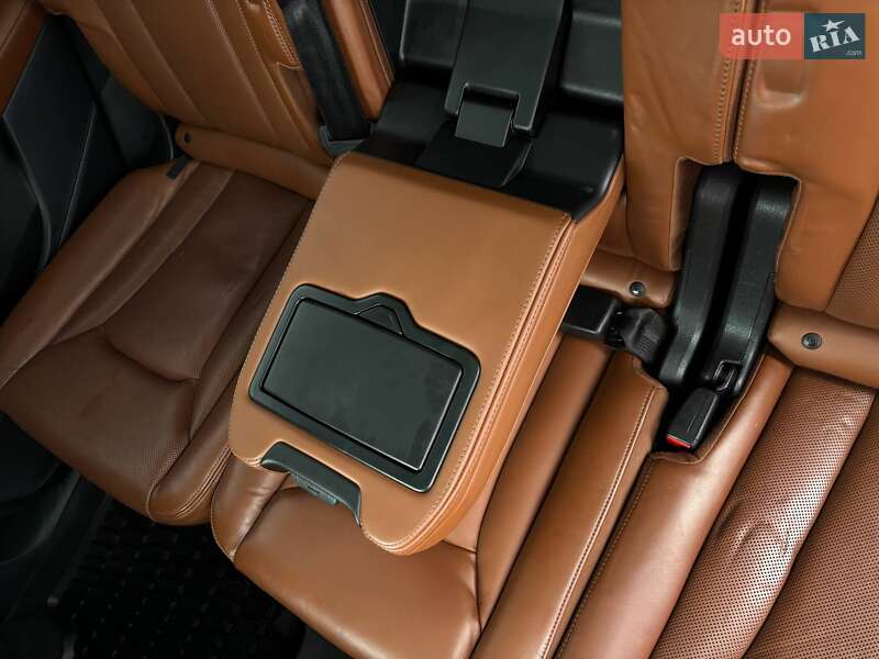 Внедорожник / Кроссовер Audi Q7 2017 в Стрые фото 29 Внедорожник / Кроссовер Audi Q7 2017 в Стрые