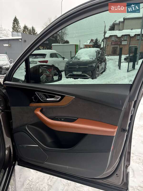 Внедорожник / Кроссовер Audi Q7 2017 в Стрые фото 38 Внедорожник / Кроссовер Audi Q7 2017 в Стрые