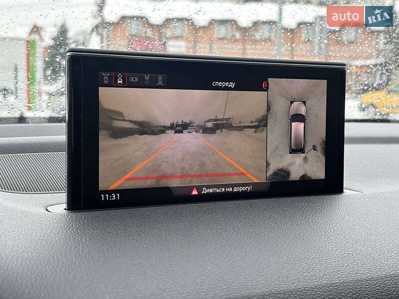 Внедорожник / Кроссовер Audi Q7 2017 в Стрые фото 54 Внедорожник / Кроссовер Audi Q7 2017 в Стрые