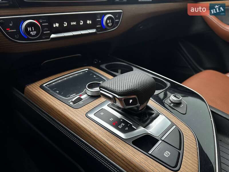 Внедорожник / Кроссовер Audi Q7 2017 в Стрые фото 59 Внедорожник / Кроссовер Audi Q7 2017 в Стрые