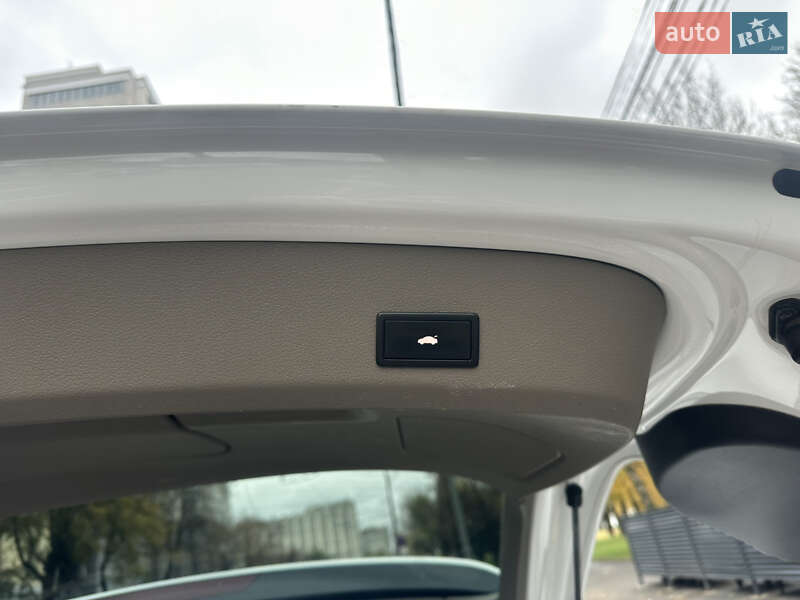 Позашляховик / Кросовер Audi Q7 2011 в Одесі фото 25 Позашляховик / Кросовер Audi Q7 2011 в Одесі