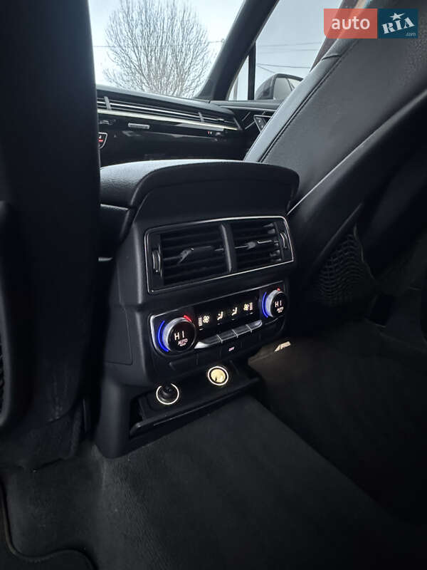 Внедорожник / Кроссовер Audi Q7 2016 в Лубнах фото 61 Внедорожник / Кроссовер Audi Q7 2016 в Лубнах